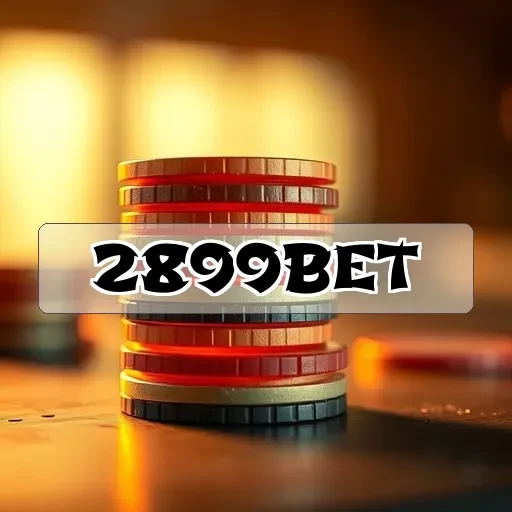2899 bet: Explore o Bacará e Domine Suas Estratégias de Aposta