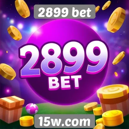 Plataforma 2899 bet oferece promoções diversas
