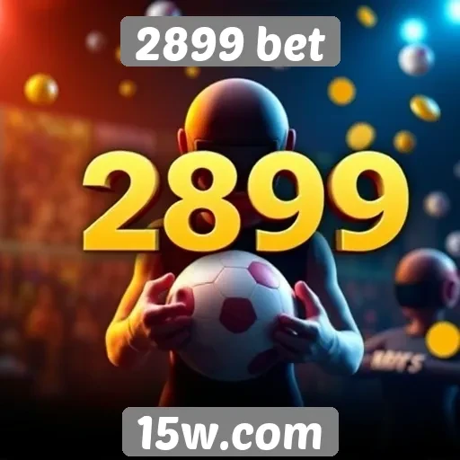Comparativo entre bônus disponíveis na 2899 bet