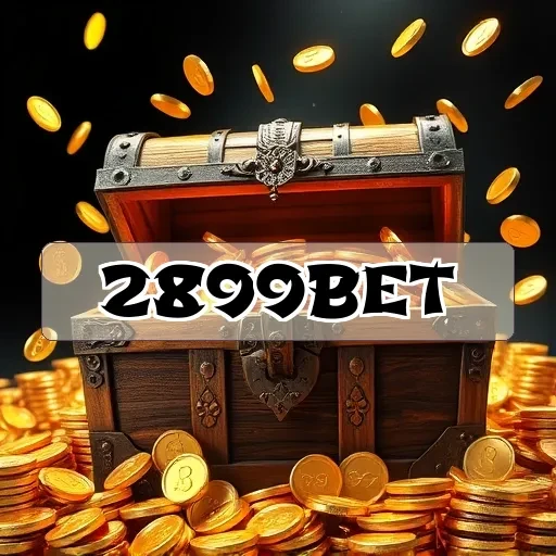 2899 bet: Um Novo Mundo de Oportunidades em Apostas de eSports