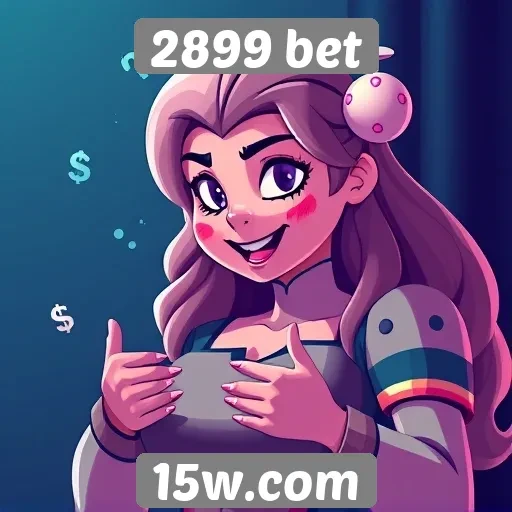 Impacto das promoções no engajamento do 2899 bet