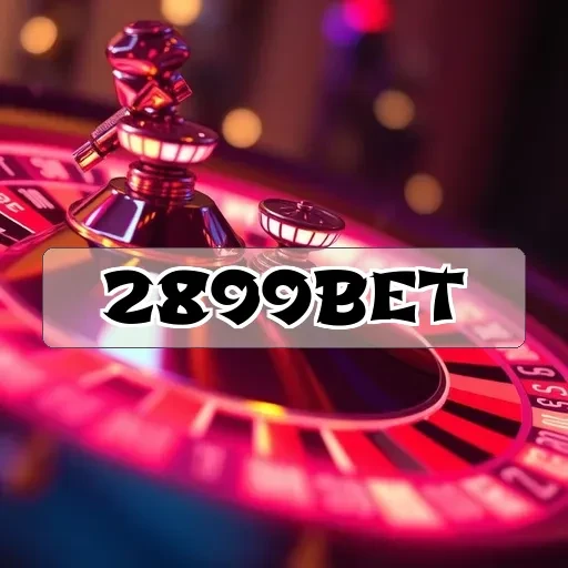 2899 bet: Descubra o Programa de Fidelidade que Recompensa Seus Jogos