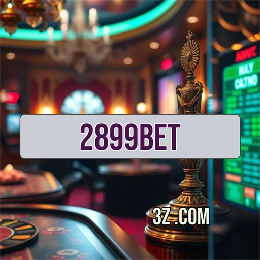 Recursos Empolgantes do App 2899 Bet Transformam Apostas Online
