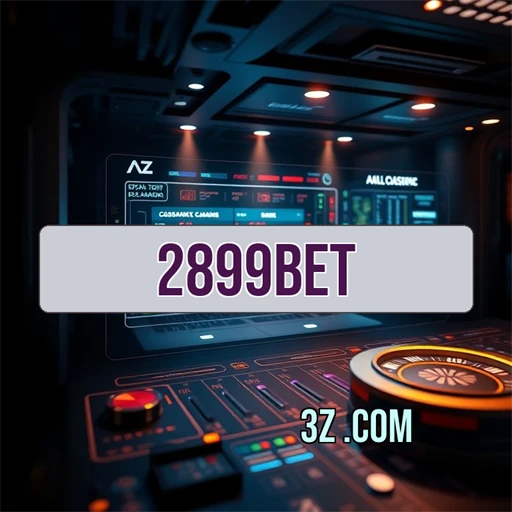 Experiência VIP Única na 2899 bet para Jogadores Exigentes