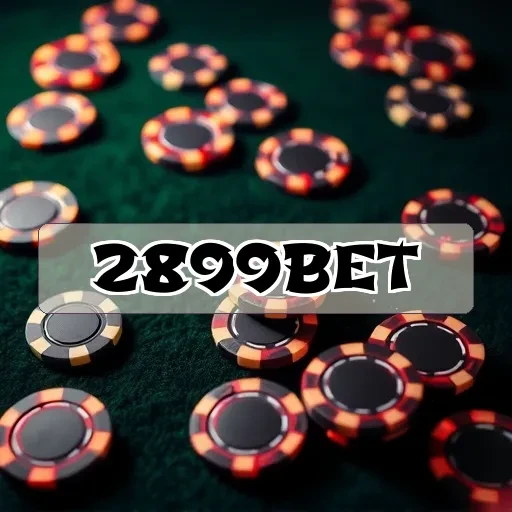 2899 bet: Experiência de Pôquer Incomparável para Jogadores Brasileiros