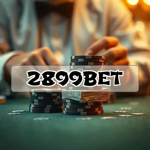 2899 bet: As Melhores Promoções Especiais para Jogadores Apaixonados